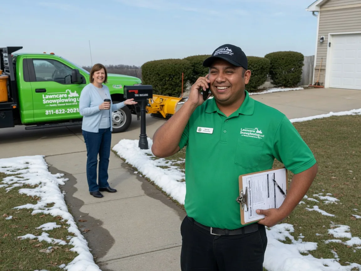 Lawn Care Services By Expert Landscaper Mcconnell, IL FAQs